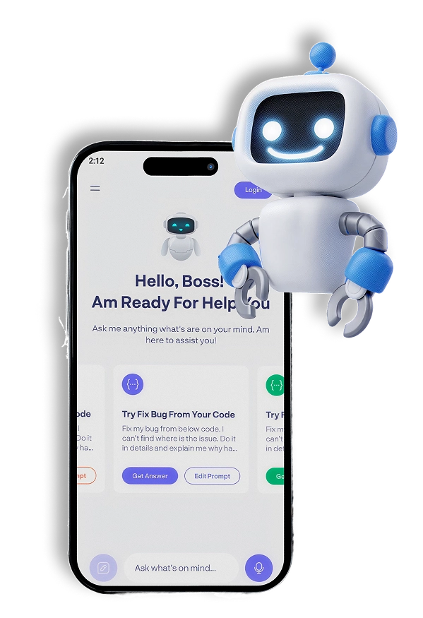 AI-Powered Conversational Chatbot for Digital Gravity