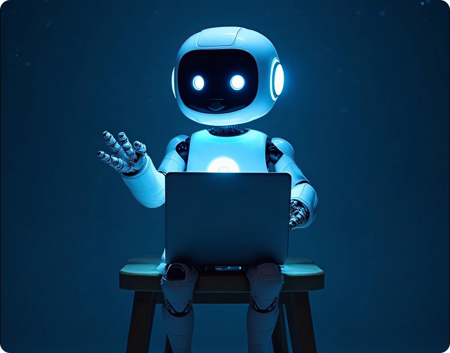 Conversational Access to NetSuite Data