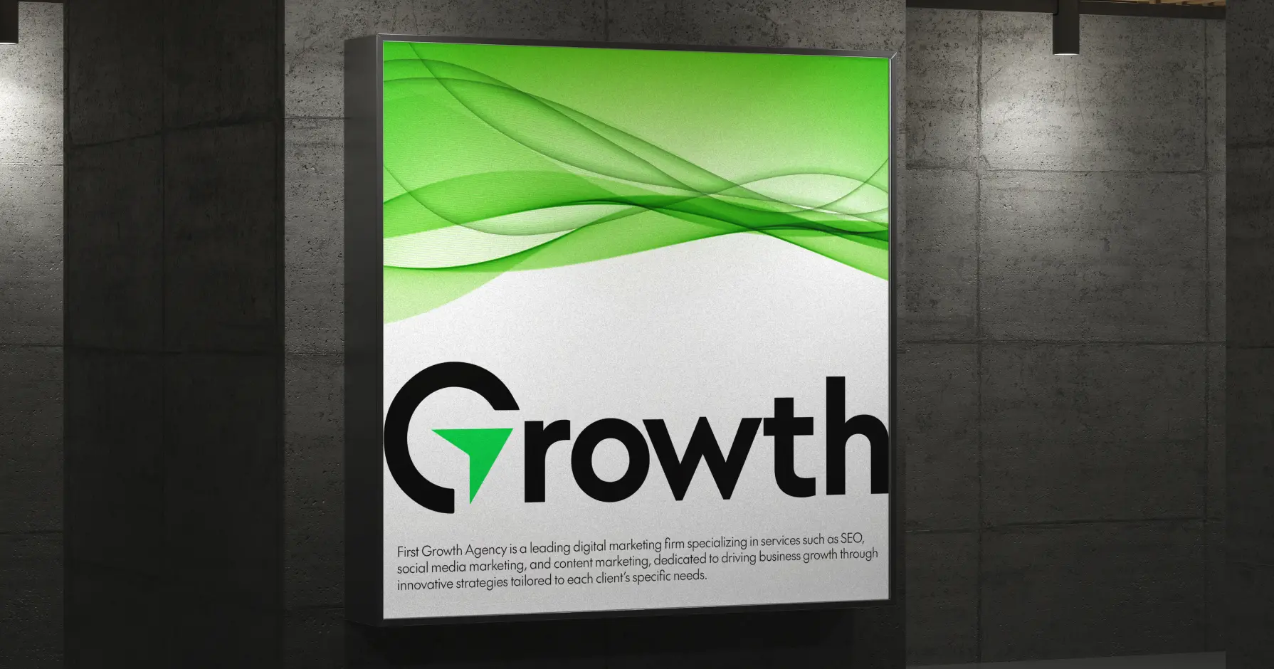 An Identity that Foster Growth