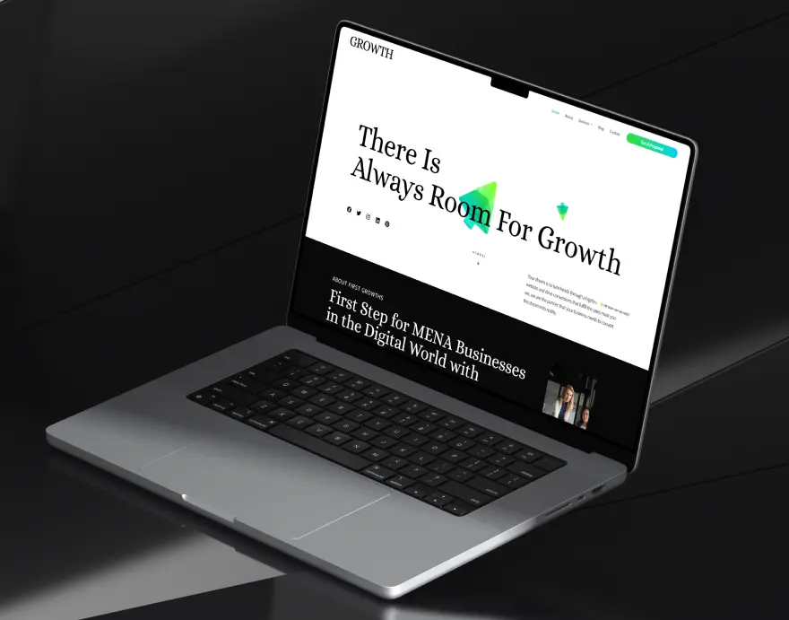 First Growth Agency
