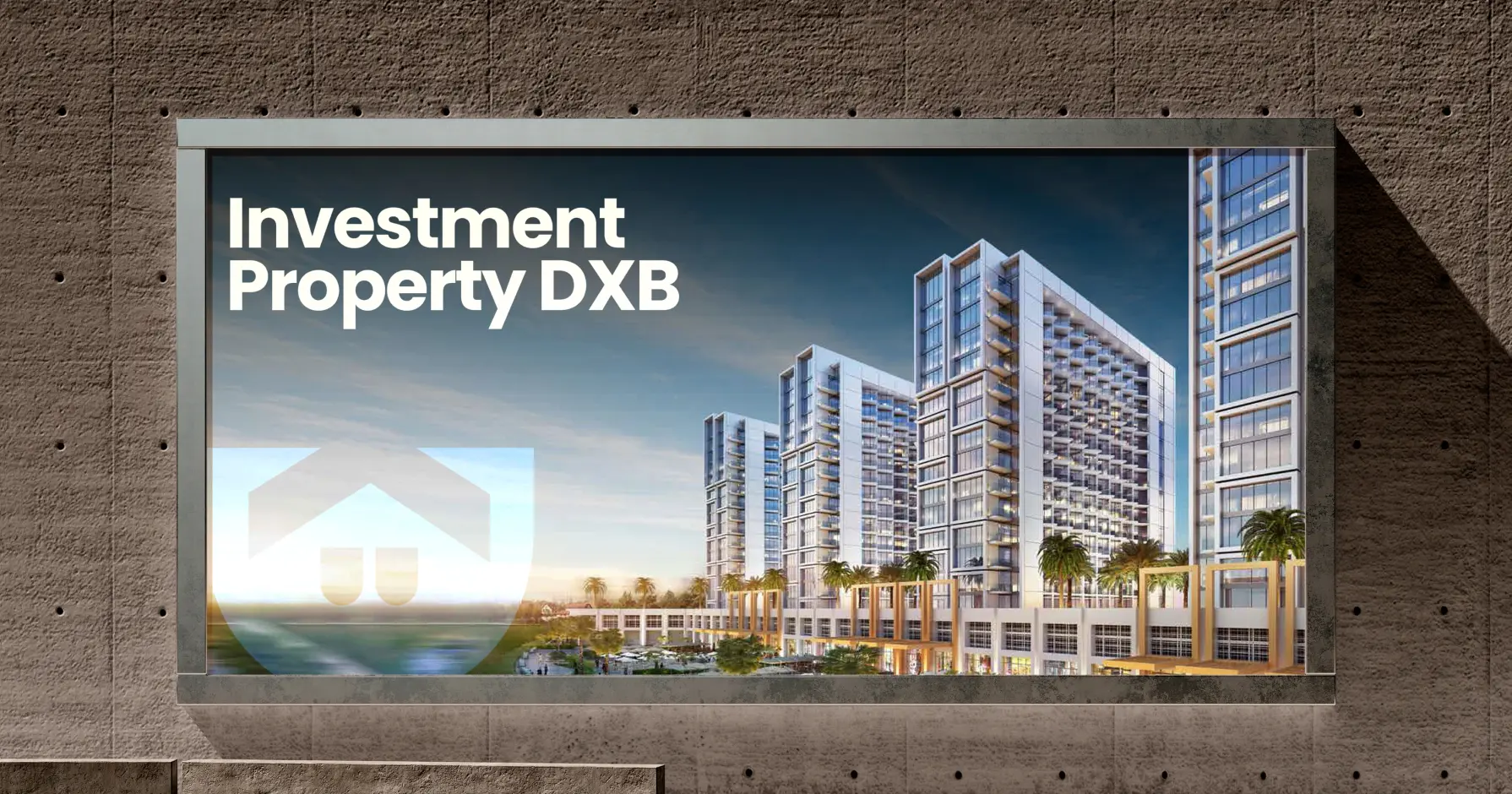 Trustworthy Real Estate Name
