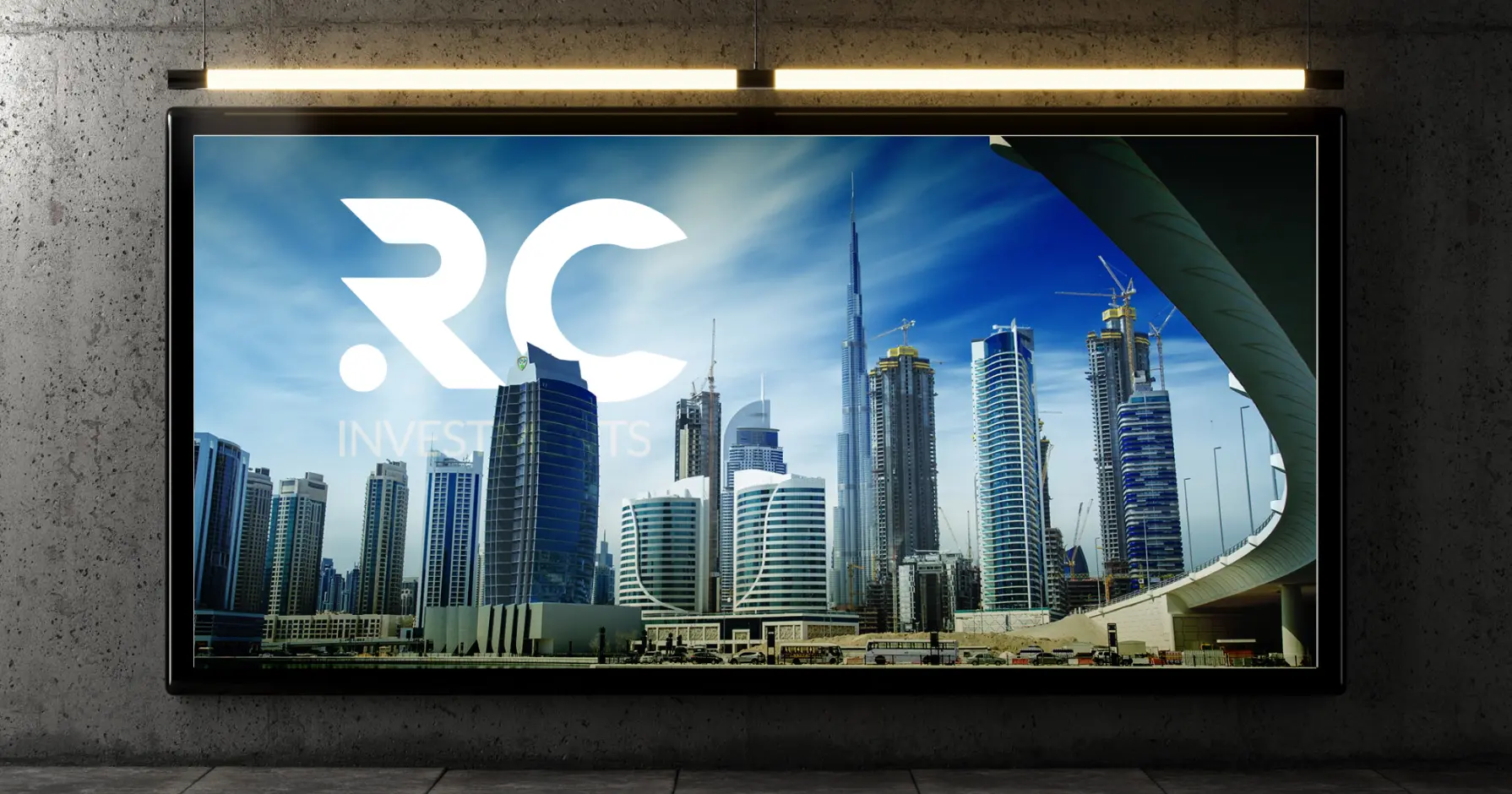 Offering Profitable Piece of Dubai