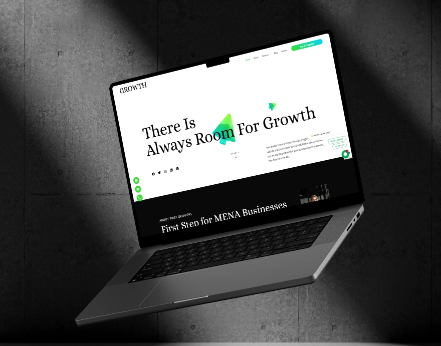 Digitally Evolve Worldwide