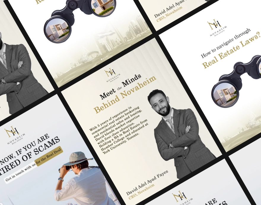 Premium Real Estate, Crafted for Modern Living