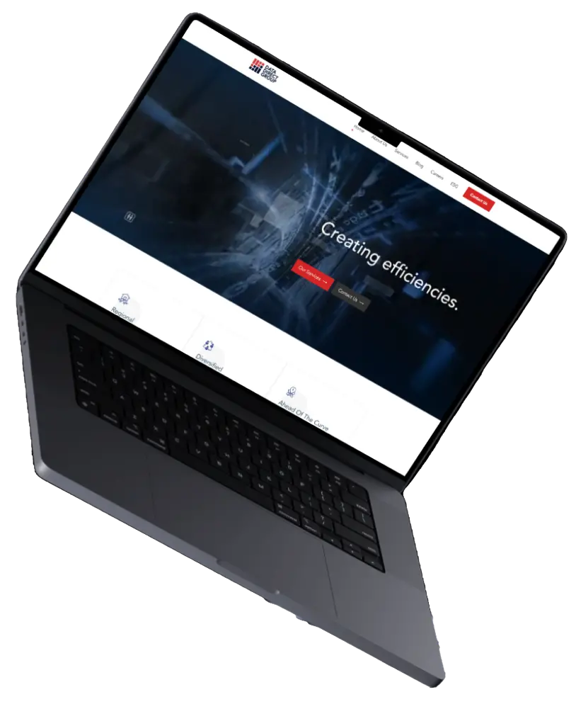 Data Direct