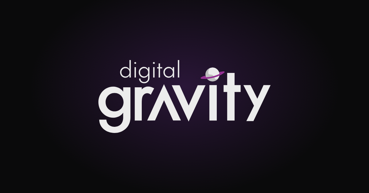 Digital Gravity - Web Design Development Company, Al Quoz