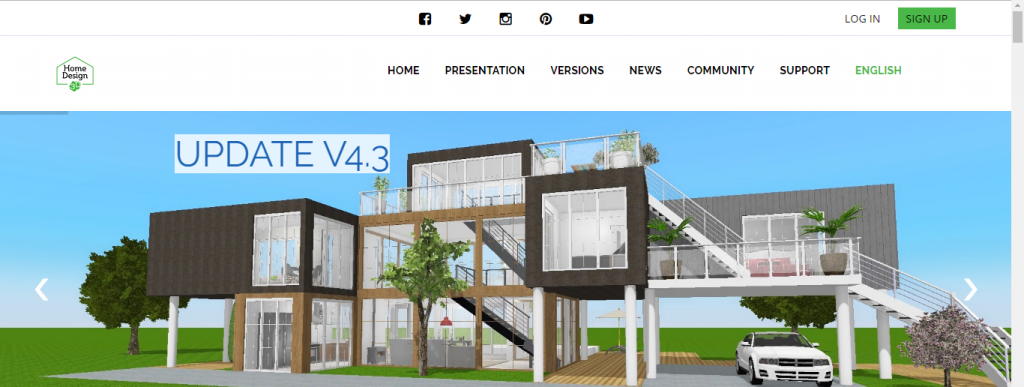 exterior house design app exterior house design app