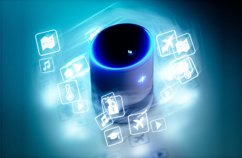 virtual-assistants-devices
