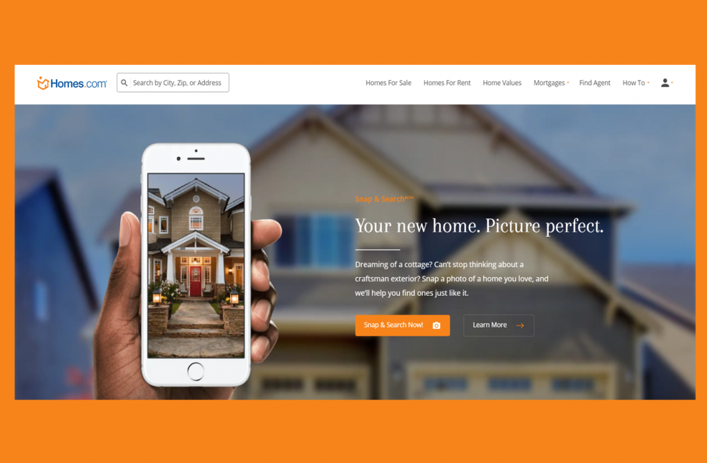 homes-mobile-app-design-agency