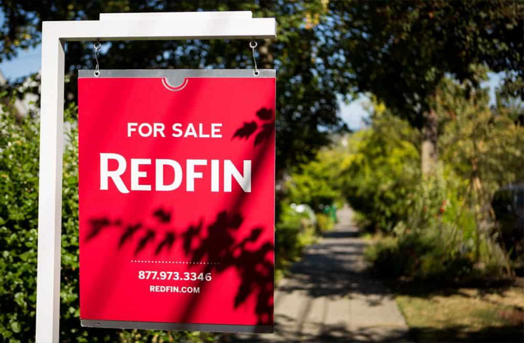 redfin-App-design-agency