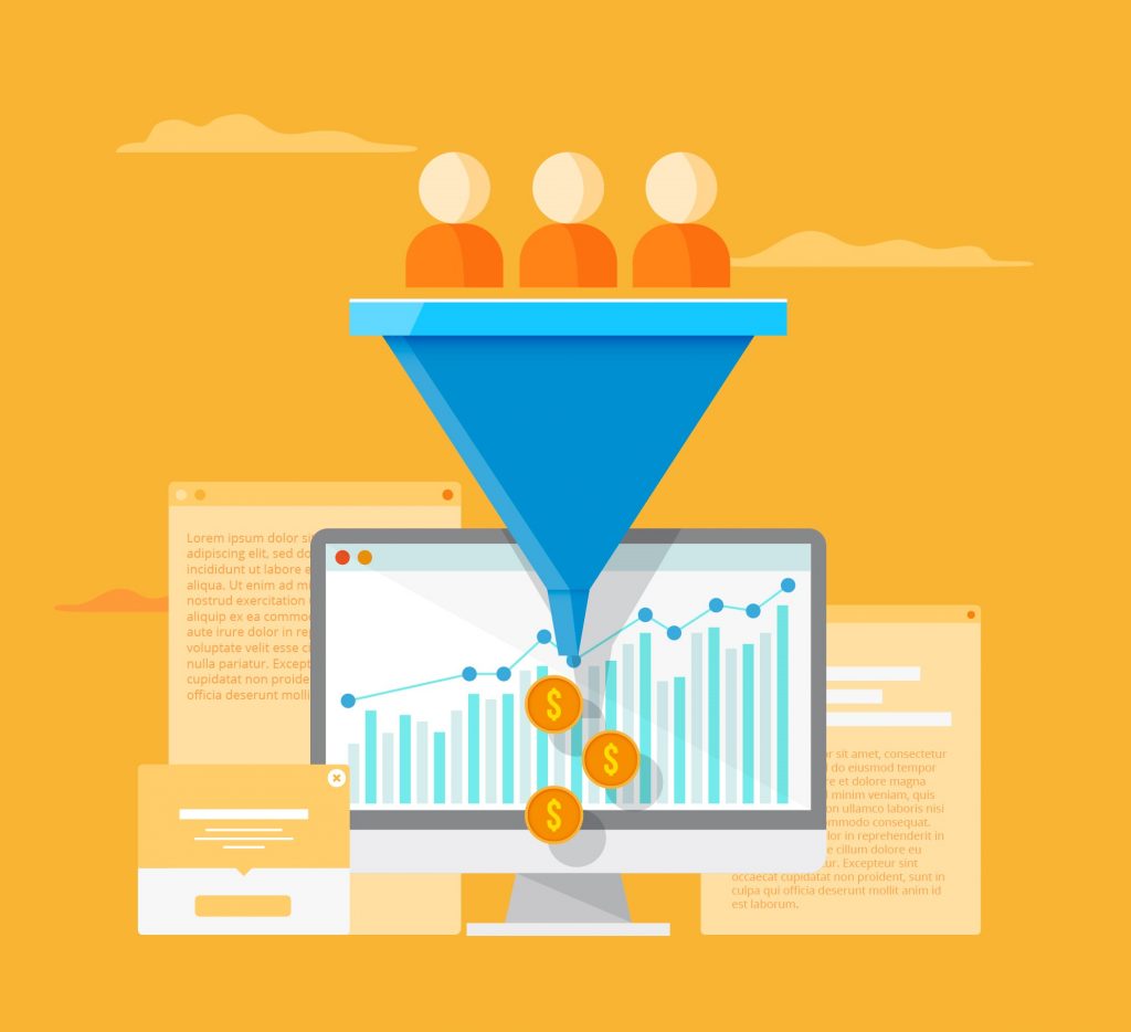 conversion rate optimisation