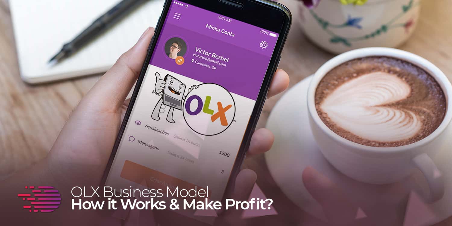 OLX Business Model: How it Works & Make Profit? - Digital Gravity