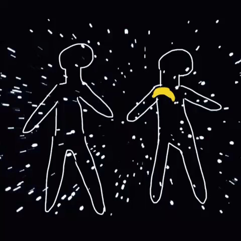 connects with the audience