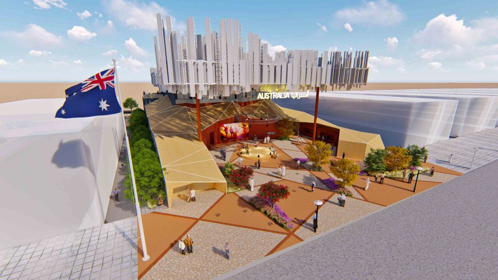 australia-expo-2020