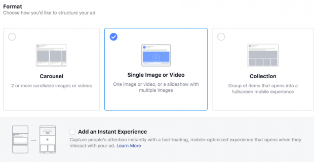 Facebook-ads