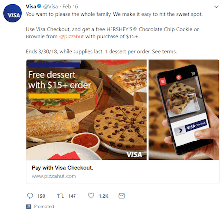 twitter card format example