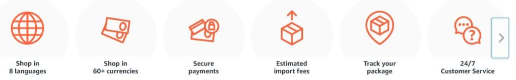 Amazon Services