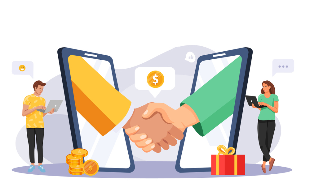 Shopify-affiliate-platform