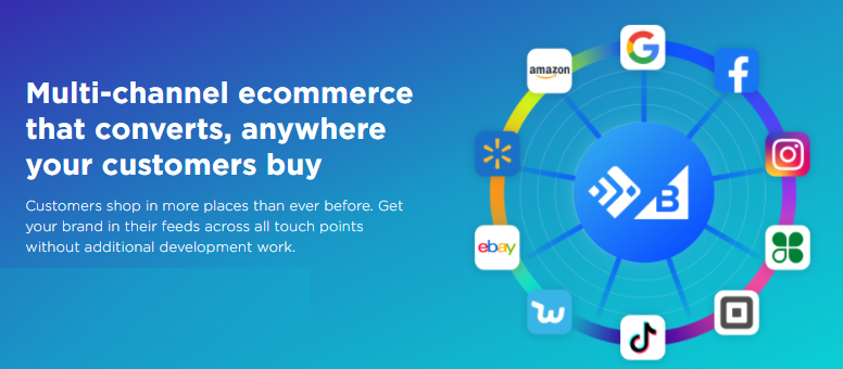 Multi-channel-bigcommerce