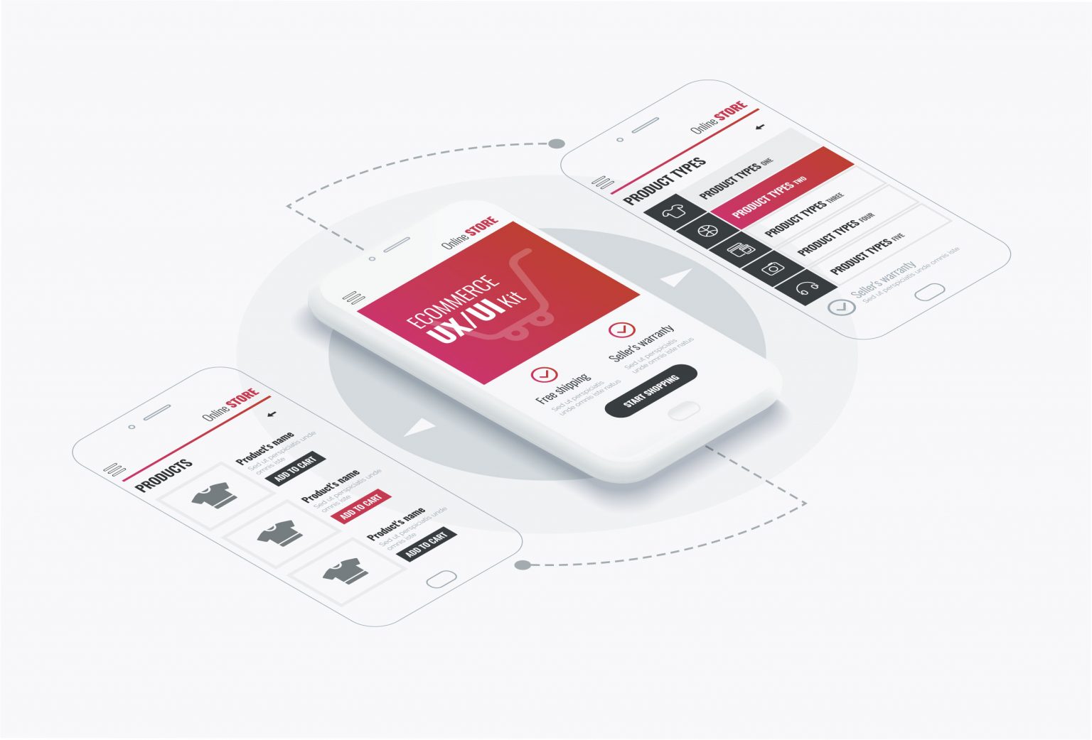 A Step-by-Step Look at the Web Design Process
