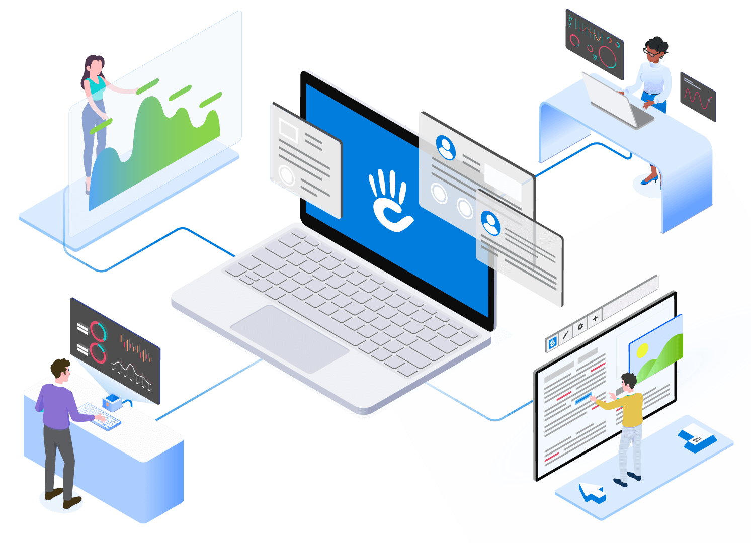 Concret CMS