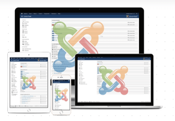 Joomla Website Development