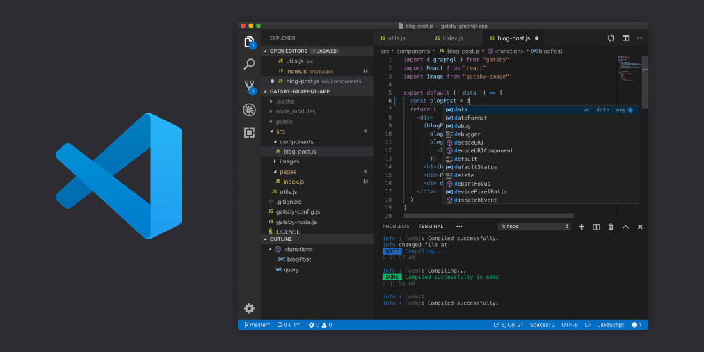 VisualStudio Microsoft