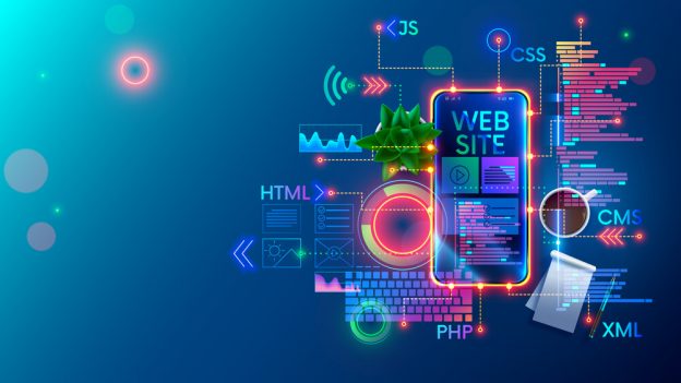 History of Web Development at a Glance | Digital Gravity