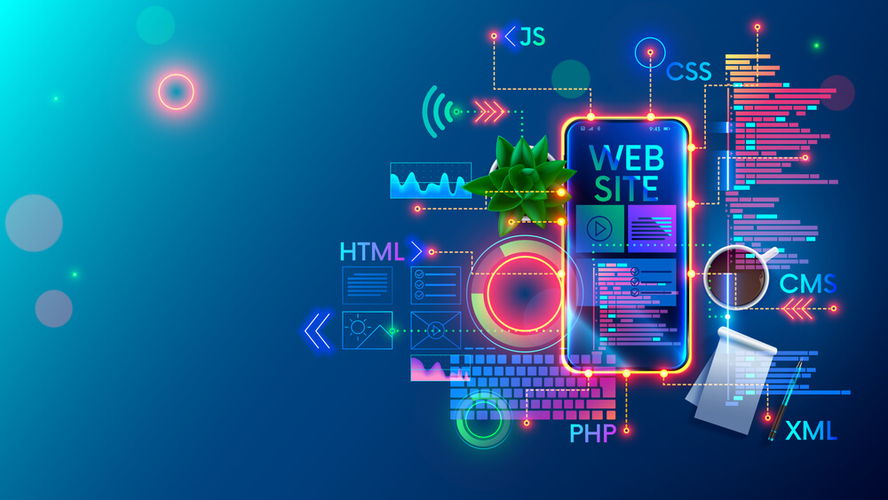 Web Development