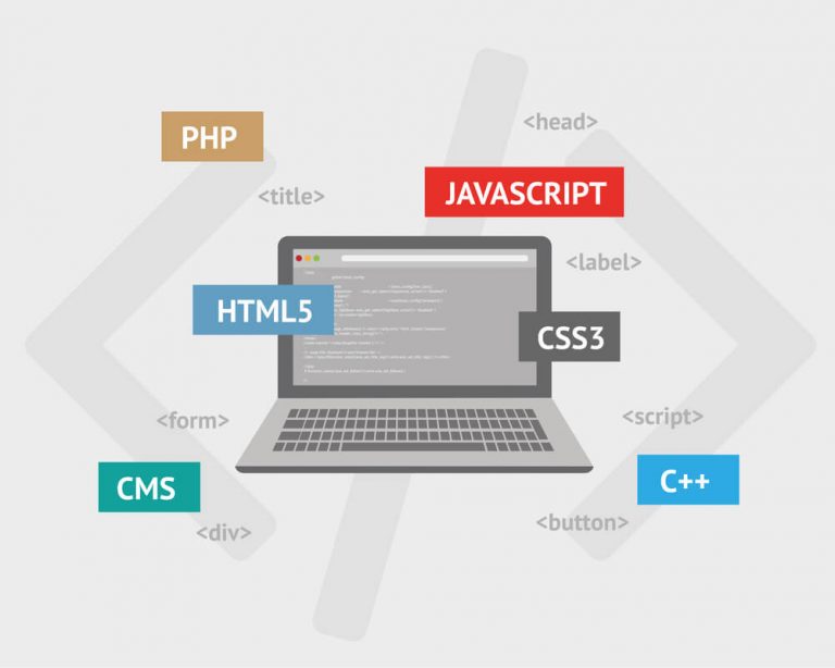 History of Web Development at a Glance | Digital Gravity