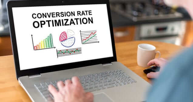 Google Analytics 4 for Conversion Rate Optimization