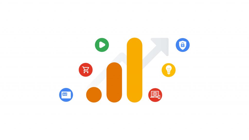 Google Analytics 4 for Digital Marketing