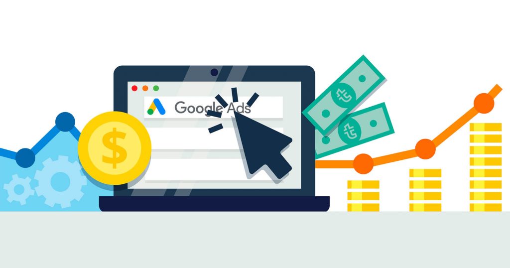 Google Analytics 4 for PPC marketing