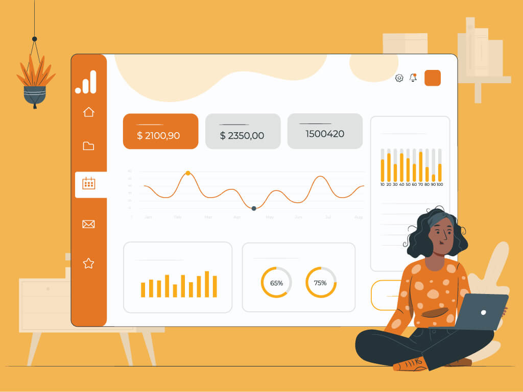 Google Analytics 4 for SEO