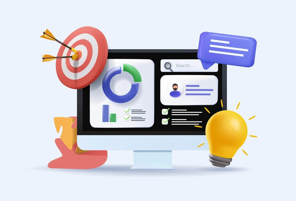 Digital marketing explained