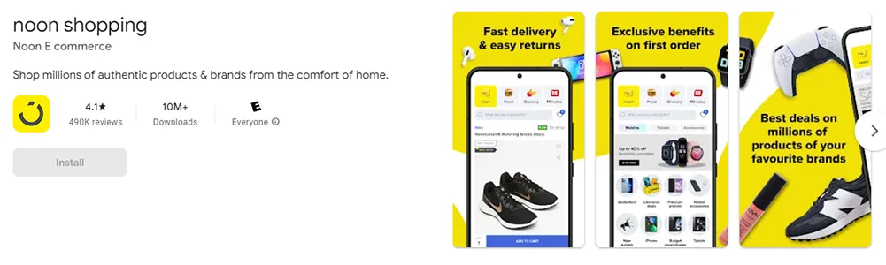 top-trending-online-shopping-apps-in-uae