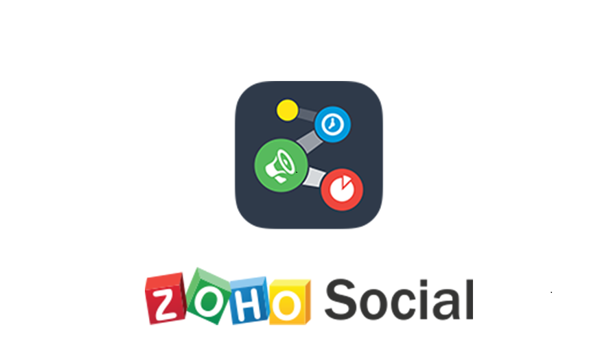 Zoho Social
