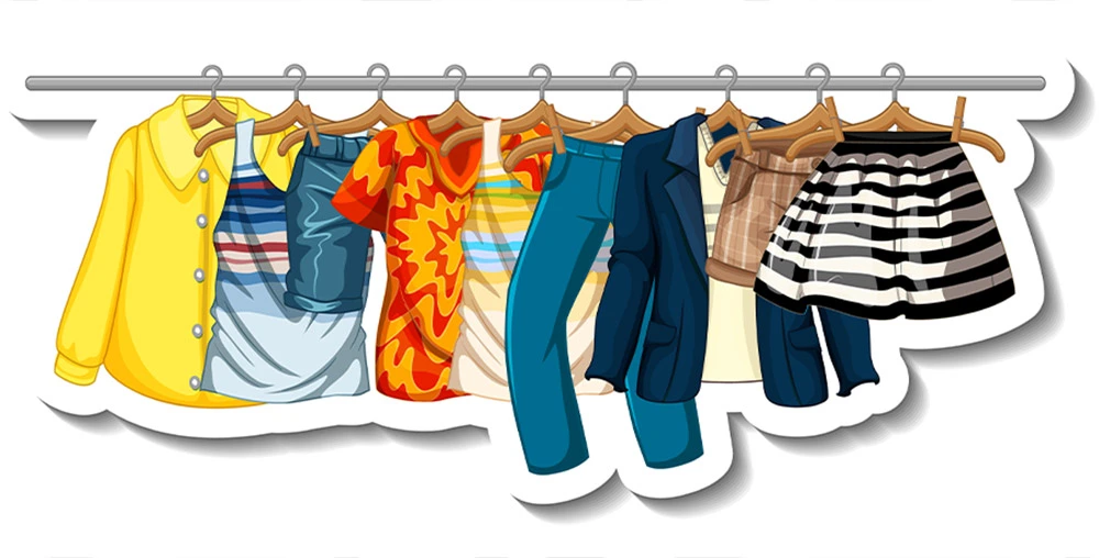 Clothing-niche