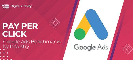 Google Ads Benchmarks by Industry 2024