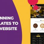 Wix Templates to Design A Free Website
