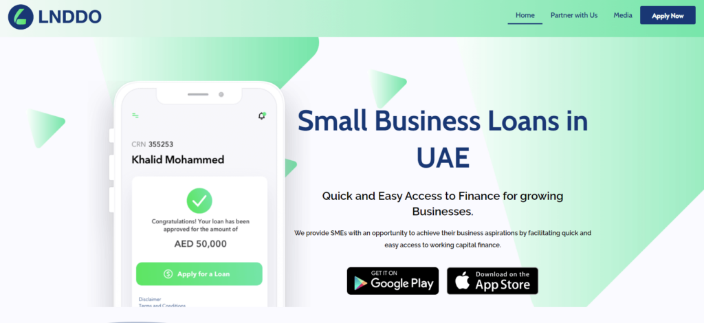 LNDDO instant cash loan app