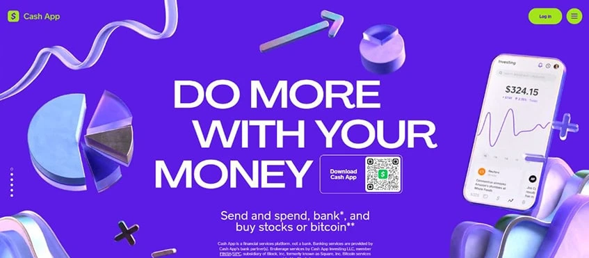 Cash App