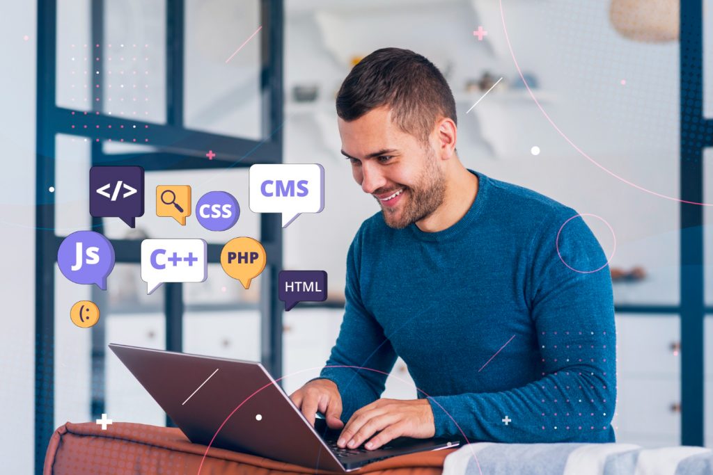 Mobile App Development Tech Stack 