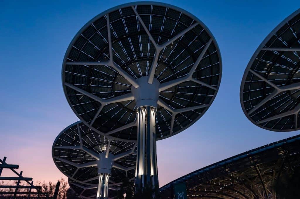 Dubai Expo City
