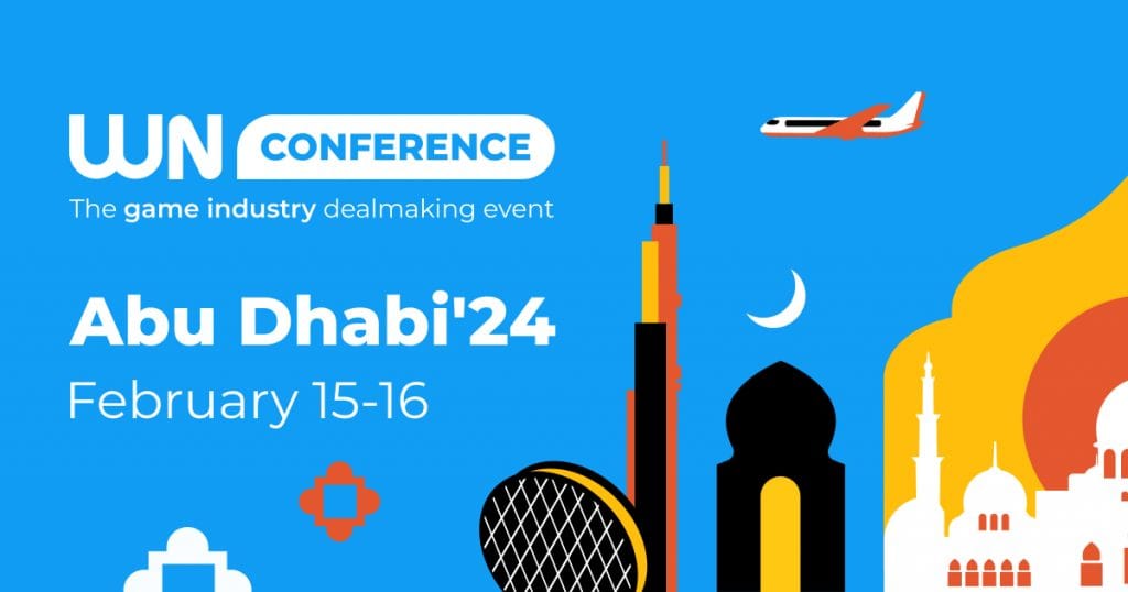 WN Conference - Abu Dhabi '24