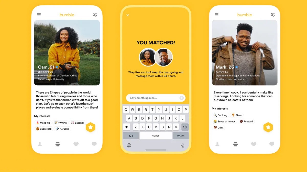 15 Best Dating Apps to Explore in Dubai UAE 2025 - Digital Gravity