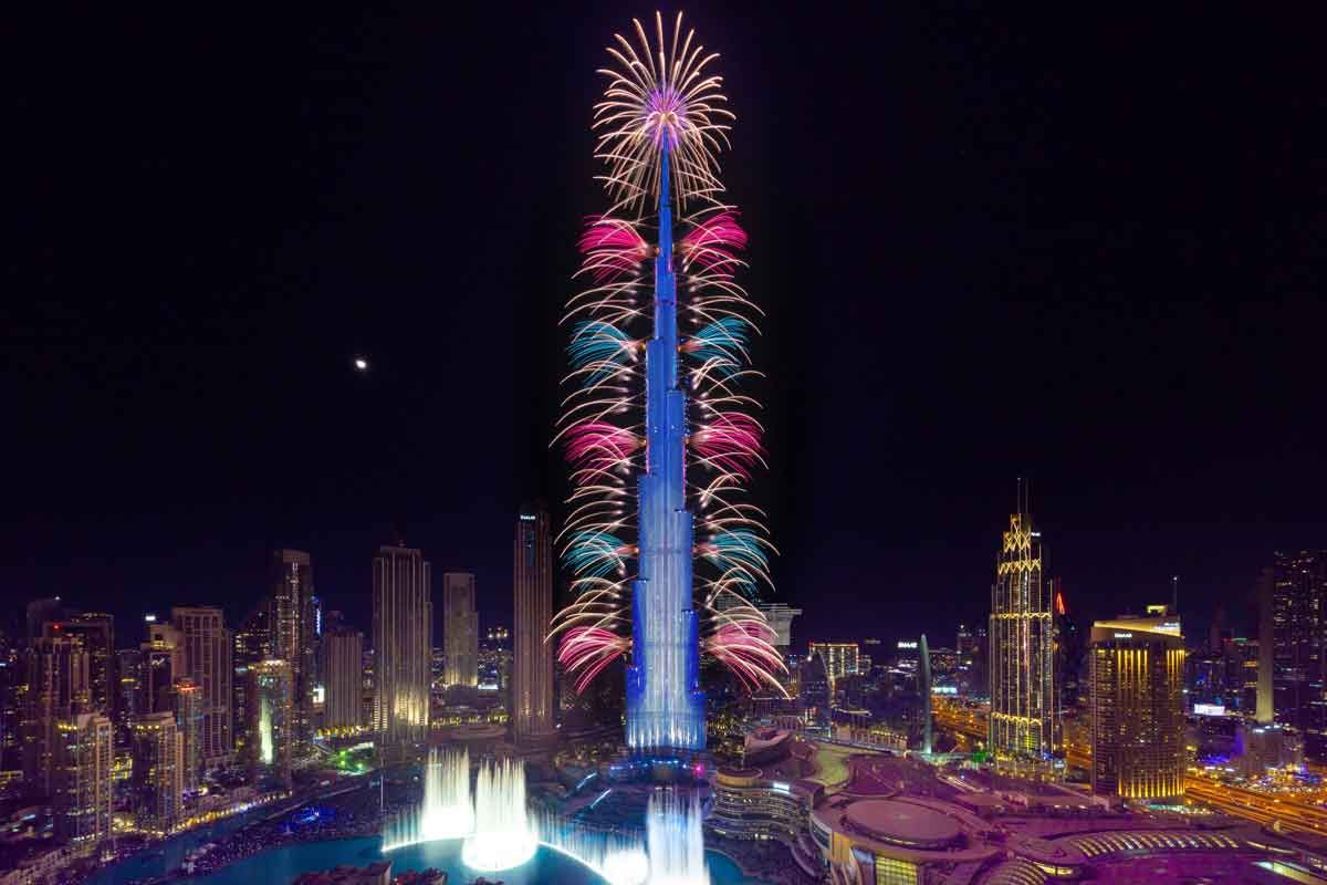 Top Things to Do in the UAE During Eid-al-Adha - Digital Gravity
