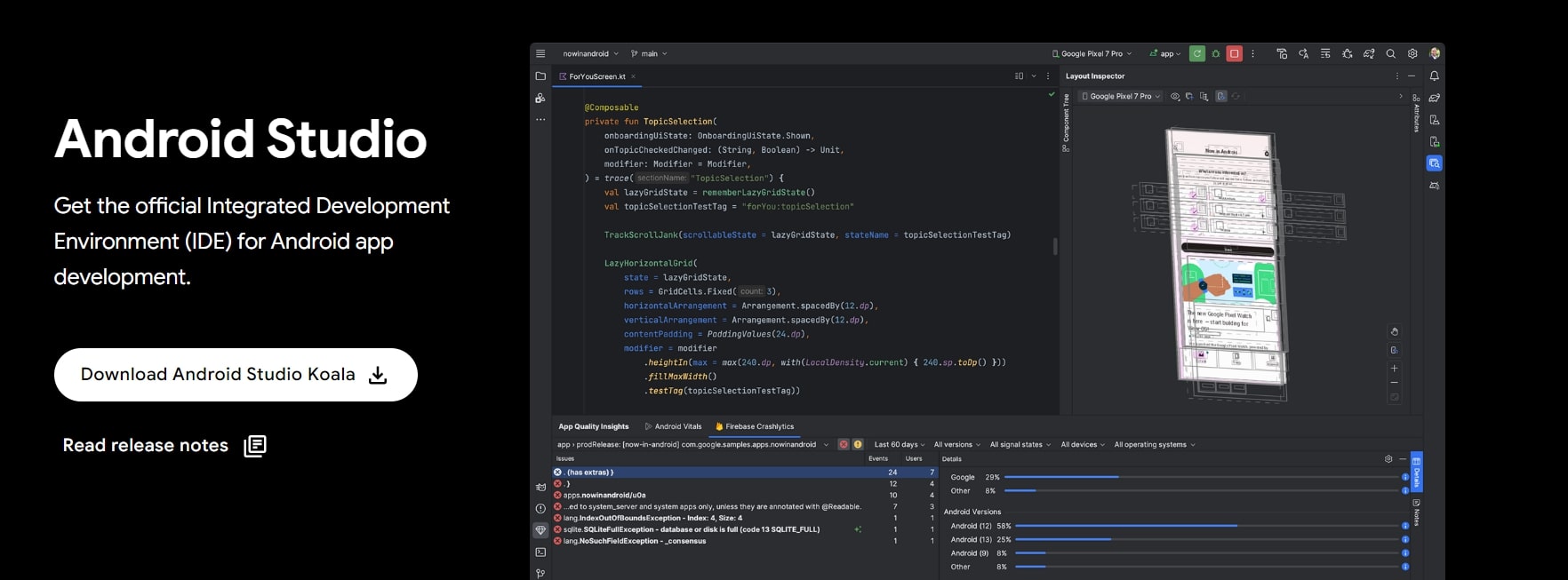 10 Essential App Development Software to Consider in 2025 - Digital Gravity