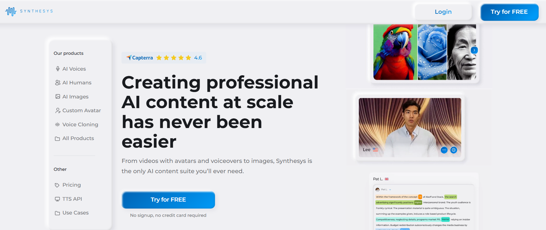 9 Best AI Voice Generators of 2026 (Free & Paid) - Digital Gravity