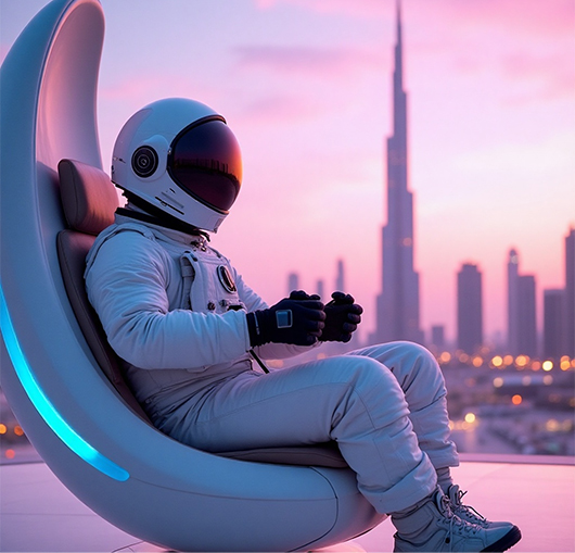 10 of the Most Thrilling Games at VR Park Dubai